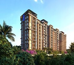 Grandus Sanctuary, Doddanekundi, Bangalore