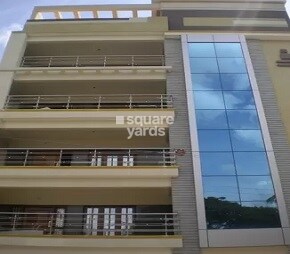 Gravity SLV Meadows, Banashankari, Bangalore