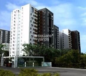 GRC Brundavan