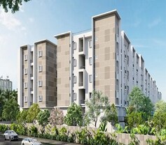 GRC Shreekrish, Choodasandra, Bangalore