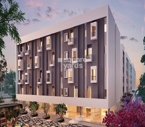 GRC Subhiksha, Choodasandra, Bangalore