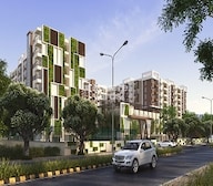 Green Boulevard Video