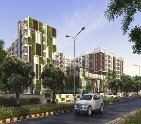 Green Boulevard