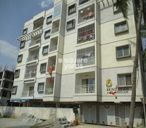 Green Brindavan Enclave