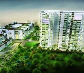 Green City Eutopia BTM Layout residential project in BTM Layout