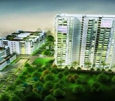 Green City Eutopia BTM Layout, BTM Layout, Bangalore