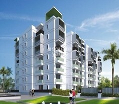 Green City Eutopia, BTM Layout, Bangalore