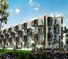 Green Earth Atrium, Whitefield, Bangalore