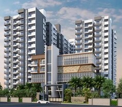 Green Edge Royal View, Whitefield, Bangalore