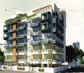 Green Fontana