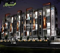 Green Prime Manshion, KR Puram, Bangalore