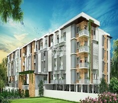 Green Prime, Begur, Bangalore