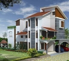 Green Shapes Anupam Lifestyle Villas Featured Image
