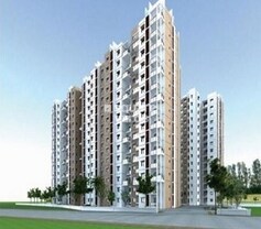 Green Shapes Udgam Green Luxury, Singasandra, Bangalore