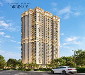 Green Silver Horizon project in Budigere Cross, Bangalore
