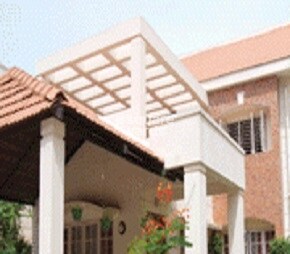 Representative image as actual visual unavailable for Green Whitefield Suites