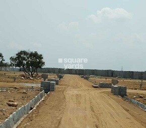 Green Woods Layout Yerappanahalli