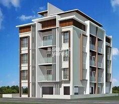 Greenleaf Tranquil, Malleswaram, Bangalore