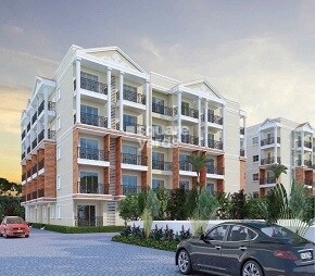 Greennesto O2, Harlur, Bangalore