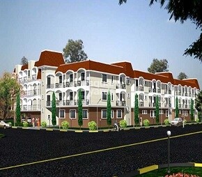 Greenwood Regency residential project in Sarjapur Road