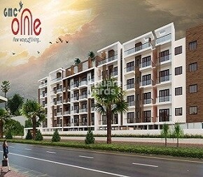 Griha Mithra GMC One, Kengeri, Bangalore
