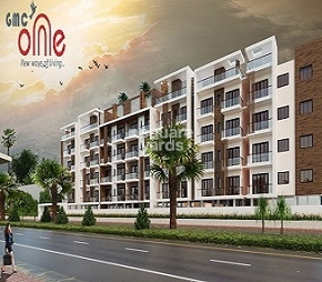 Griha Mithra GMC One in Kengeri, Bangalore