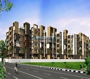 Griha Mithra Grand Gandharva, Raja Rajeshwari Nagar, Bangalore