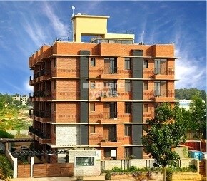 Griha Udyaan II residential project in Hennur Road