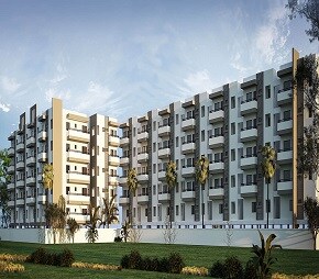 Grihamithra Gmc Aero Square, Hosathota, Bangalore