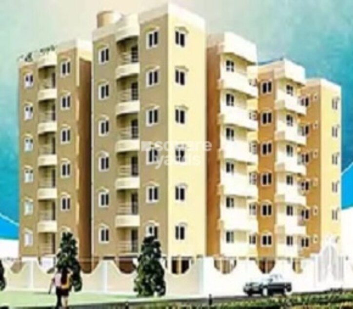 Gruha Kalyan Lavender Cover Image