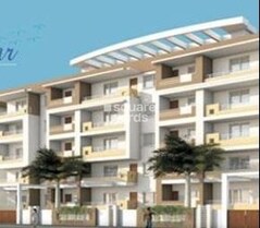 GS Ajantha Vihar