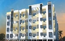 GS Dhathri Residency Featured Image