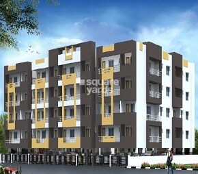 GSR Sri Sai Sukriti