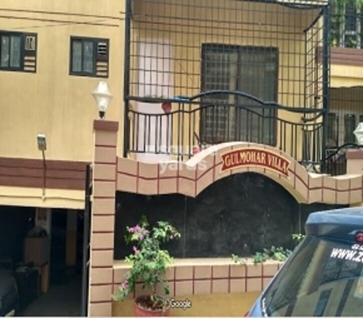 Gulmohar Villa Munnekollal Cover Image