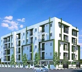 Gunina Linda, Bannerghatta Road, Bangalore