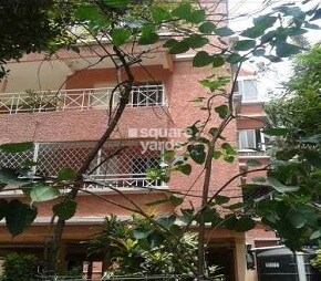 Guru Prasad Apartments