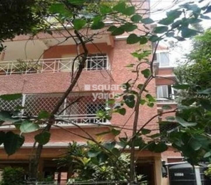 Guru Prasad Apartments Cover Image