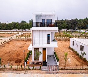 Guru Punvaanii Elegance