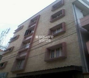 Guru Residency