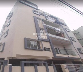 Gurukrupa Homes