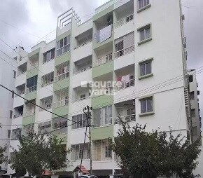 Gurushree Sai Lakshmi Apartment