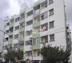 Gurushree Sai Lakshmi Apartment Flagship