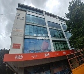 GV Towers