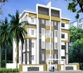 GVG Silver Mist residential project in Kundalahalli