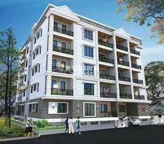 GVS Habitat, Hennur, Bangalore