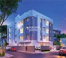 GVSPL Gardens Featured Image