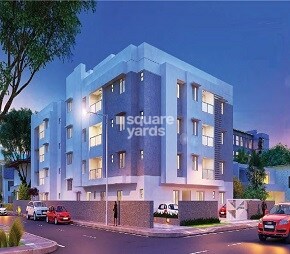 GVSPL Gardens Featured Image