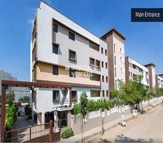 Habitat Aster, Whitefield, Bangalore