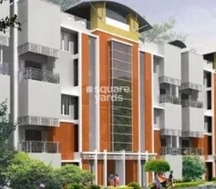 Habitat Crest, ITPL Road, Bangalore