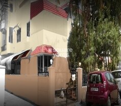 Habitat Ferndale, Cambridge Layout, Bangalore